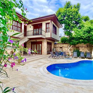 Villa met Drie Slaapkamers