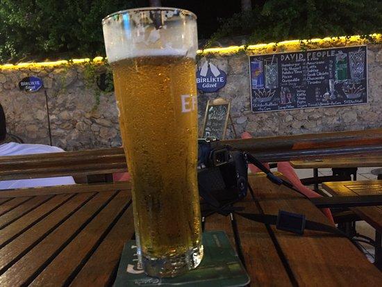 David People Antalya Kaleici